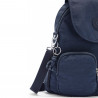 Рюкзак Kipling FIREFLY UP Blue Bleu 2 (96V) K12887_96V