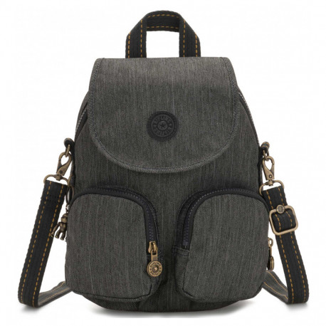 Рюкзак Kipling PEPPERY / Black Indigo KI3965_73P