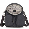 Рюкзак Kipling FIREFLY UP/Active Denim KI3965_25E