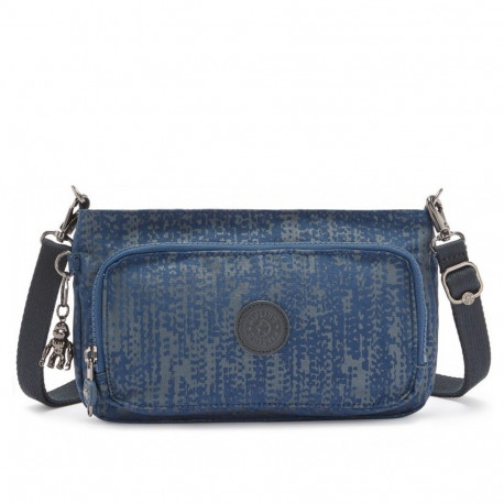 Сумочка / Клатч Kipling MYRTE Blue Eclipse Pr (K89) KI3906_K89