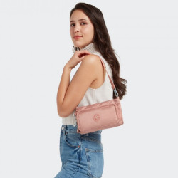 Сумочка / Клатч Kipling Myrte Dt Warm Rose (Z03) KI3906_Z03