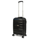 Чемодан Paklite Mailand Deluxe Black Размер:S TL074247-01