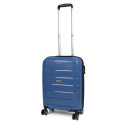 Валіза Paklite Mailand Deluxe Bright Blue Розмір:S TL074247-25