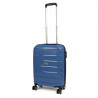 Валіза Paklite Mailand Deluxe Bright Blue Розмір:S TL074247-25
