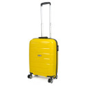 Валіза Paklite Mailand Deluxe Yellow Розмір:S TL074247-89