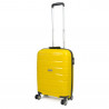 Валіза Paklite Mailand Deluxe Yellow Розмір:S TL074247-89
