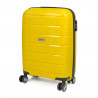 Валіза Paklite Mailand Deluxe Yellow Розмір:S TL074247-89