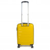 Валіза Paklite Mailand Deluxe Yellow Розмір:S TL074247-89