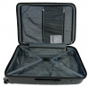 Валіза Paklite Mailand Deluxe Black Розмір:L TL074249-01