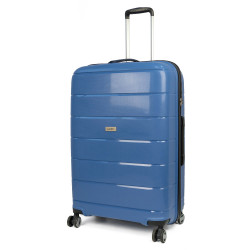 Валіза Paklite Mailand Deluxe Bright Blue Розмір:L TL074249-25
