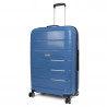 Чемодан Paklite Mailand Deluxe Bright Blue Размер:L TL074249-25