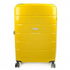 Чемодан Paklite Mailand Deluxe Yellow Размер:L TL074249-89