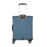 Валіза Travelite Skaii Blue Розмір:S Маленький TL092647-25