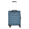 Валіза Travelite Skaii Blue Розмір:S Маленький TL092647-25