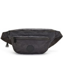 Сумка на пояс Kipling YASEMINA XL Charcoal Jq (S8A) KI5815_S8A