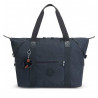 Женская сумка Kipling ART M/True Navy K13405_H66