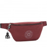 Сумка на пояс Kipling FRESH Maroon Black (T31) KI6777_T31