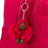 Рюкзак для ноутбука Kipling SEOUL True Pink (09F) KI5140_09F
