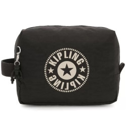 Несессер Kipling NEW CLASSICS / Lively Black KI3668_51T