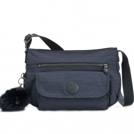 Женская сумка Kipling SYRO/True Dazz Navy K12482_F77