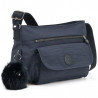 Женская сумка Kipling SYRO/True Dazz Navy K12482_F77