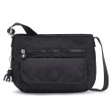 Женская сумка Kipling SYRO Black Noir (P39) K13163_P39