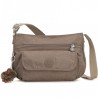 Жіноча сумка Kipling SYRO/True Beige K13163_77W