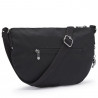 Женская сумка Kipling EMELIA Rich Black (53F) KI7308_53F