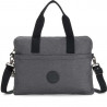 Сумка для ноутбука Kipling PEPPERY / Charcoal KI3620_29V
