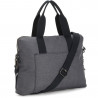 Сумка для ноутбука Kipling PEPPERY / Charcoal KI3620_29V