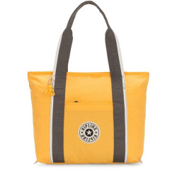 Женская сумка Kipling K.ORIGIN FC / Vivid Yellow C KI6768_V15