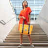 Женская сумка Kipling K.ORIGIN FC / Vivid Yellow C KI6768_V15