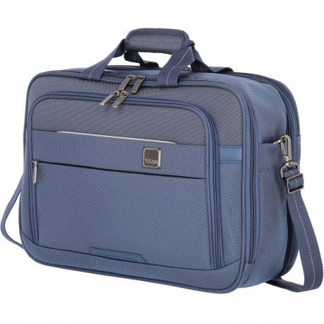 Сумка для ручной клади Titan PRIME/Navy Ti391701-20