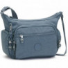 Женская сумка Kipling GABBIE S Brush Blue (V35) KI2531_V35