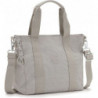 Сумочка Kipling ASSENI MINI Grey Gris (89L) KI7149_89L