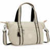 Женская сумка Kipling ART MINI Light Sand (W58) K01327_W58
