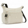 Женская сумка Kipling GABBIE Light Sand (W58) K15255_W58