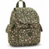 Рюкзак Kipling CITY PACK MINI Fresh Floral (Z80) KI4628_Z80