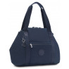 Дорожная сумка Kipling ART M Blue Bleu 2 (96V) K13405_96V