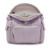 Рюкзак Kipling CITY PACK MINI Gentle Lilac (V75) KI2670_V75