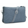 Сумка Kipling RIRI Brush Blue (V35) KI7590_V35