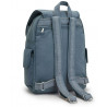 Рюкзак Kipling CITY PACK Brush Blue (V35) K12147_V35