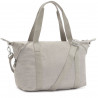 Сумка Kipling ART Grey Gris (89L) K10619_89L