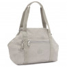 Сумка Kipling ART Grey Gris (89L) K10619_89L