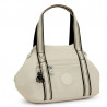 Женская сумка Kipling ART MINI Light Sand (W58) K01327_W58