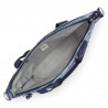 Женская сумка Kipling ASSENI Brush Stripes (W66) KI7417_W66