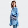 Сумка Kipling RIRI Brush Stripes (W66) KI7780_W66