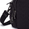 Женская сумка Kipling COOL DEFEA Signature Blk Q (M34) KI6454_M34