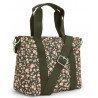 Сумочка Kipling ASSENI MINI Fresh Floral (Z80) KI3420_Z80
