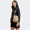 Женская сумка Kipling KYLA Natural Beige (Y87) KI6621_Y87